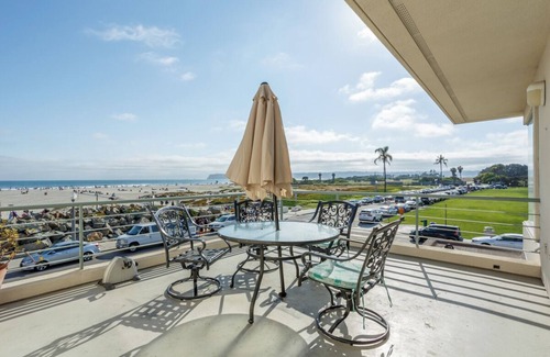 Coronado House | Best location in Coronado!nMessage for special short term and long term rates.