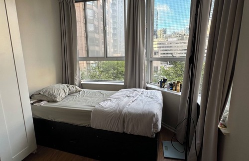 Church and Wellesley Condo | Best Location in Downtown- Walking to Eaton Centre, 10 Mins to Union Station