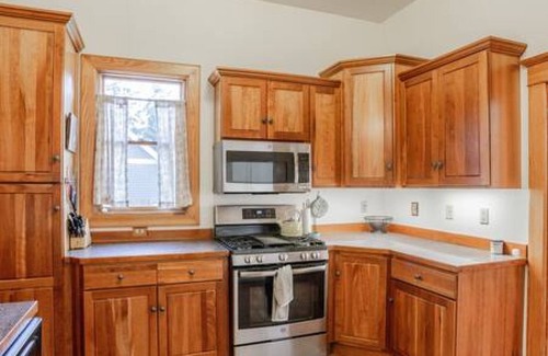 Capitol Hill House | Best Location in Fort Collins, Pet Friendly!