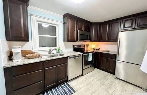 Edenton House | BEST location in Historic Downtown Edenton!