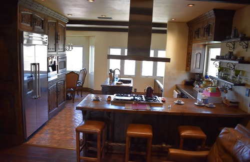 Angelino Heights House | Best Location in L.A. - Postcard Views!