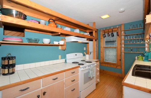 Lower East Side House | Best Location in Milwaukee!