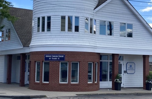 Historic Hill Condo | BEST Location in Newport on Thames St! Newport On Shore Resort - 6/19-6/26/2026