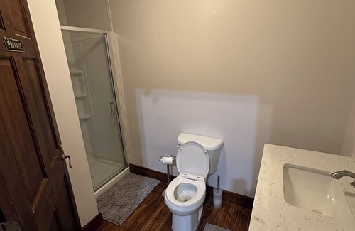 Oriental Apartment | Best Location in Oriental, NC! Sleeps 4! Steps away from Oriental Marina!