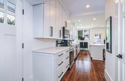 Rye House | Best Location in Rye-5 min walk to Town and Metro North Train