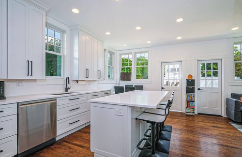 Rye House | Best Location in Rye-5 min walk to Town and Metro North Train