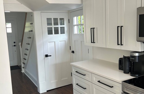 Rye House | Best Location in Rye-5 min walk to Town and Metro North Train