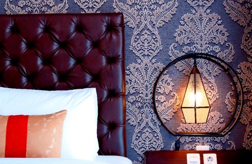 Petitenget Hotel | Best location in Seminyak, near to the beach and shopping centre