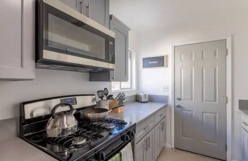 San Gabriel House | Best Location in SGV/626!