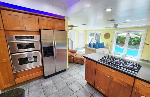 Downtown Fort Lauderdale House | Best Location in Lauderdale! BNR Vacation Rentals