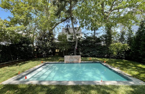 Cape May House | Best Location! Jackson St, 9 bedrooms 8 baths. Pool, 300ft Beach