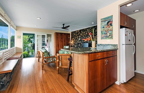 Lanikai House | BEST LOCATION , LANIKAI registration number W00530010-01 TMK 43005029 Licensed!