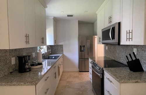 The Roads House | Best location Miami Brickell - Beach - Downtown - Airport