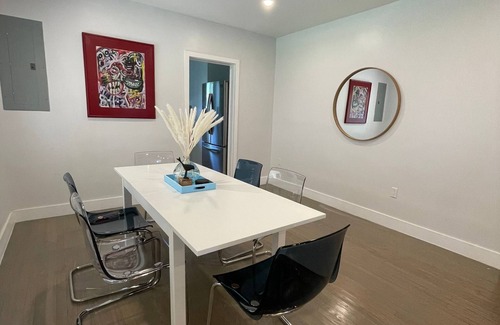 The Roads House | Best location Miami Brickell - Beach - Downtown - Airport