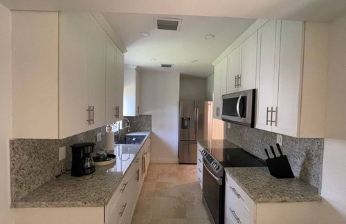 The Roads House | Best location Miami Brickell - Beach - Downtown - Airport