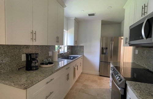 The Roads House | Best location Miami Brickell - Beach - Downtown - Airport