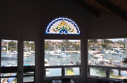 Balboa Island House | BEST LOCATION ON EXCLUSIVE NORTH BAY FRONT, BALBOA ISLAND