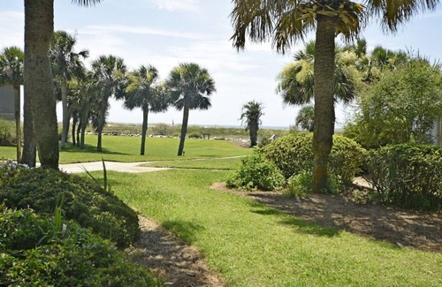 Saint Helena Island Villa | Best location on the island - 339 Captain John Fripp Villa