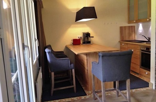 Grindelwald Ski Chalet | Best location Terrassenweg - "Bodmihus 2 persons"