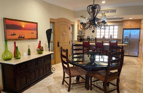 Los Cabos Condo | Best location within Award Winning Resort, Overlooks Pool/Beach!