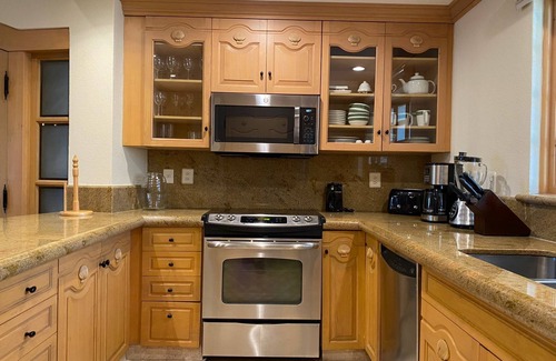 Los Cabos Condo | Best location within Award Winning Resort, Overlooks Pool/Beach!