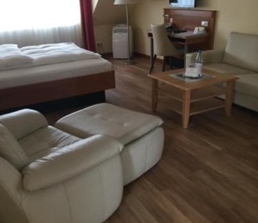 Erlangen Apartment | BEST LONGSTAY INN, homestead and extended stay - KRAL Hotels Erlangen