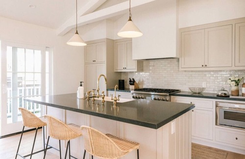 Santa Barbara House | Best Mesa Beach House! Condé Nast Traveler, Santa Barbara