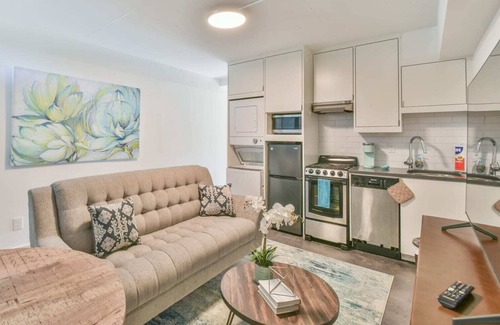 Virginia Highland Condo | Best Midtown Apt near Atlanta Tourist Spots