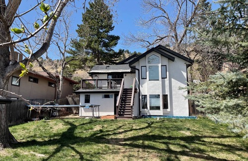 Newlands House | Best Neighborhood in Boulder