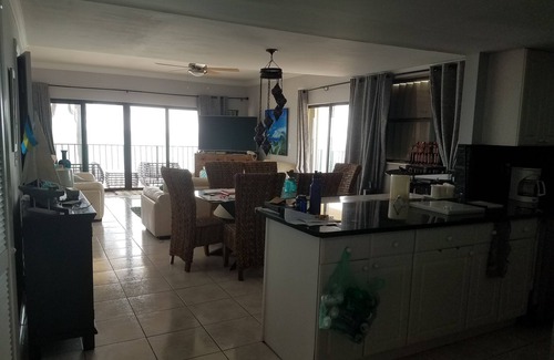 Bahamas Terrace Condo | Best ocean view on the island , Ocean Front Property