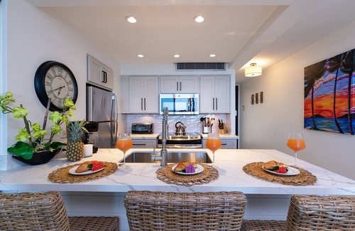 Kaanapali Apartment | Best Ocean Views on Maui.Perfect for Honeymooners! NO RESORT FEES!