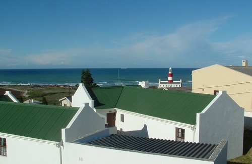 L'Agulhas Cottage | Best ocean views!