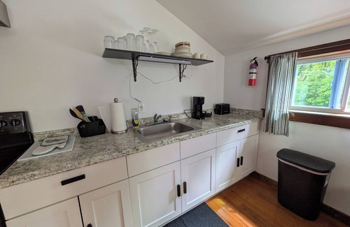 Old Orchard Beach Apartment | Best of Both Worlds
