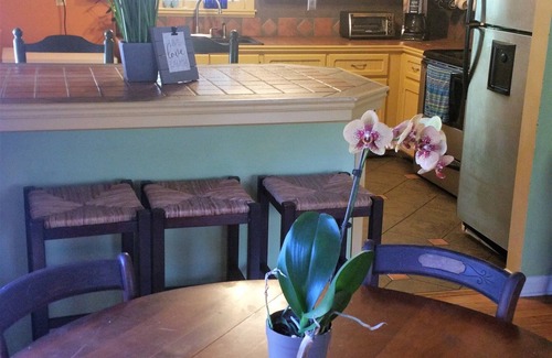 Saint Helena Island House | Best of Both Worlds, Price and Location