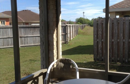 Laguna Vista Condo | Best Of Both Worlds - Beach And Golf!