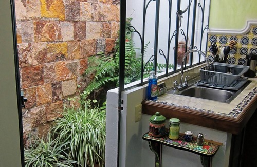 Centro Apartment | Best of Oaxaca apartments. Two, One Bedroom Apartments available . Apt Chato