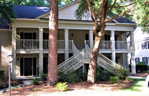 Pawleys Island Condo | Best of Pawleys Plantation! Inviting Retreat for Golfers and Beach Lovers