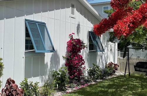 Pass-a-Grille House | Best of the Beach!