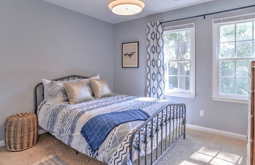 Royal Pines House | Best of the Blue Ridge by AvantStay | A+ Location