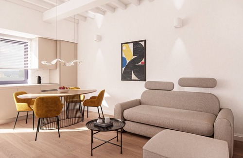 San Miniato Basso Apartment | Best Of Tuscany between Chianti, Pisa, Florence 3