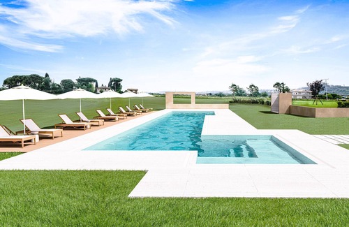 San Miniato Basso Apartment | Best Of Tuscany between Chianti, Pisa, Florence 3