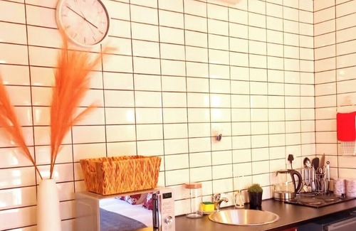 Bloemfontein Apartment | Best overnight with free WiFi Modern and private