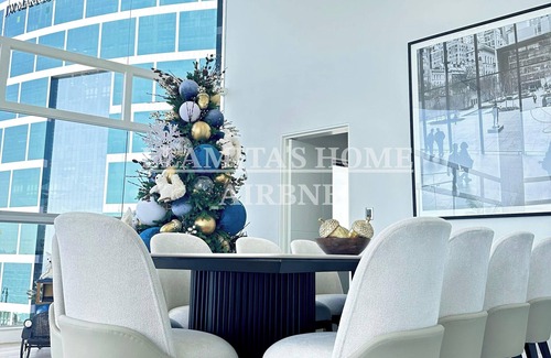 Miraflores Apartment | Best Penthouse Ocean View Private Miraflores