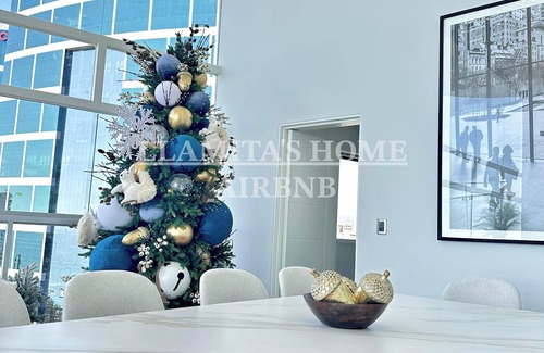 Miraflores Apartment | Best Penthouse Ocean View Private Miraflores