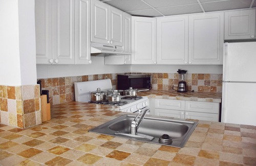 Key Biscayne Apartment | Best Place for Relaxing! Private Beach Access, Fantastic 1 Bedroom Suite, Pool