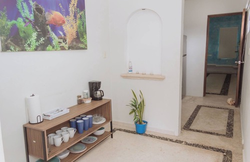 Yucatan Peninsula House | Best Place to Relax W/pool Frontbeach House! Pelicanos
