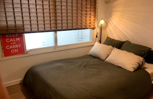 Gyeongju House | Best place to stay in Gyeong ju; historical city