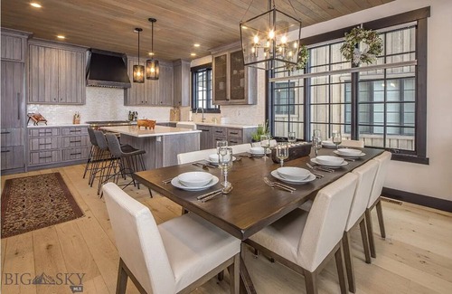 Big Sky Condo | Best Place to spend with Family and Friends