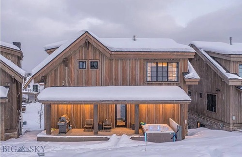 Big Sky Condo | Best Place to spend with Family and Friends