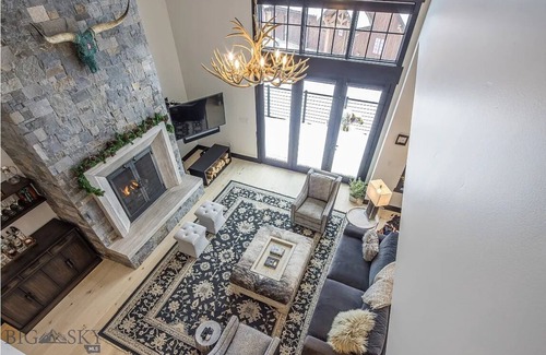Big Sky Condo | Best Place to spend with Family and Friends